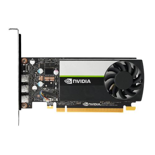 Card màn hình NVIDIA Quadro T400 4GB 1Fan GDDR6