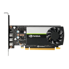 Card màn hình NVIDIA Quadro T400 4GB 1Fan GDDR6