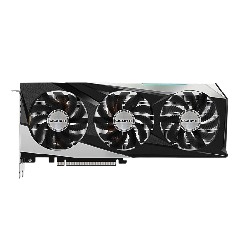 Card màn hình Gigabyte RX 7600 GAMING OC 8G