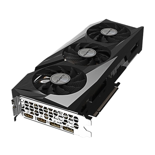 Card màn hình Gigabyte RX 7600 GAMING OC 8G