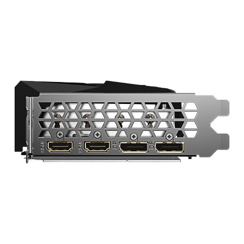 Card màn hình Gigabyte RX 7600 GAMING OC 8G