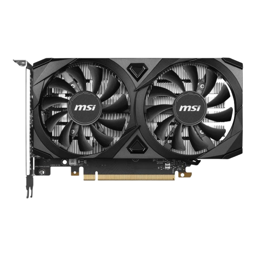 Card màn hình MSI RTX 3050 Ventus 2X 6G OC