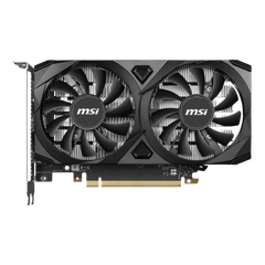 Card màn hình MSI RTX 3050 Ventus 2X 6G OC