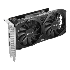 Card màn hình MSI RTX 3050 Ventus 2X 6G OC