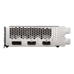 Card màn hình MSI RTX 3050 Ventus 2X 6G OC