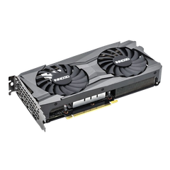 VGA INNO3D GeForce RTX 3060 TWIN X2 12GB GDDR6