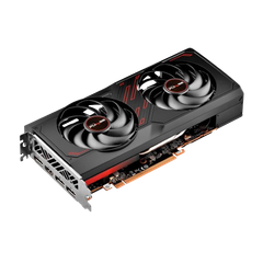 VGA Sapphire Radeon RX 7600 PULSE Gaming OC 8GB GDDR6