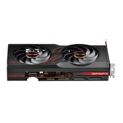VGA Sapphire Radeon RX 7600 PULSE Gaming OC 8GB GDDR6