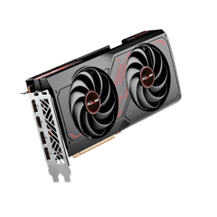 VGA Sapphire Radeon RX 7600 PULSE Gaming OC 8GB GDDR6