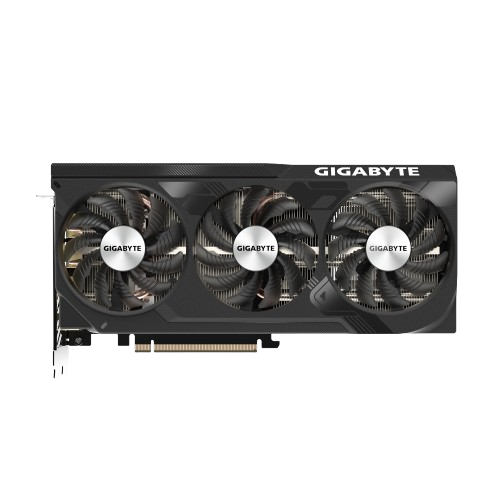 VGA Gigabyte GeForce RTX 4070 SUPER WINDFORCE OC 12GB GDDR6X GV-N407SWF3OC-12GD