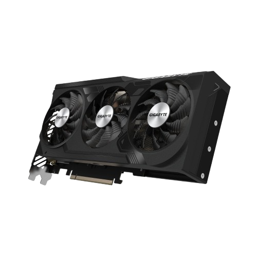 VGA Gigabyte GeForce RTX 4070 SUPER WINDFORCE OC 12GB GDDR6X GV-N407SWF3OC-12GD