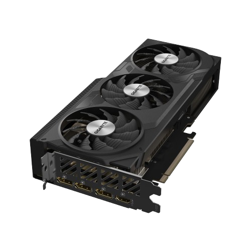 VGA Gigabyte GeForce RTX 4070 SUPER WINDFORCE OC 12GB GDDR6X GV-N407SWF3OC-12GD