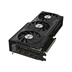 VGA Gigabyte GeForce RTX 4070 SUPER WINDFORCE OC 12GB GDDR6X GV-N407SWF3OC-12GD