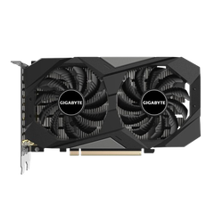 Card màn hình Gigabyte RTX 3050 Windforce 6GB OC V2 N3050WF2OC V2-6GD