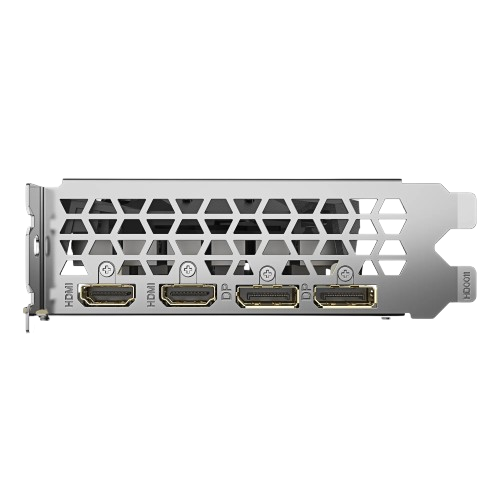 Card màn hình Gigabyte RTX 3050 Windforce 6GB OC V2 N3050WF2OC V2-6GD