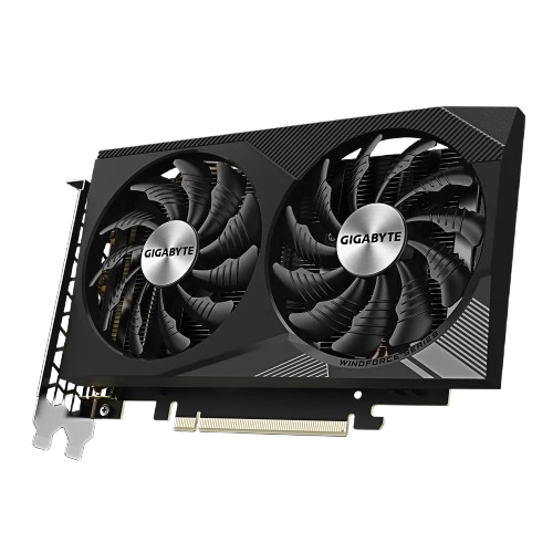 Card màn hình Gigabyte GeForce RTX 3050 WINDFORCE OC V2 8GB N3050WF2OCV2-8GD