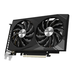 Card màn hình Gigabyte GeForce RTX 3050 WINDFORCE OC V2 8GB N3050WF2OCV2-8GD