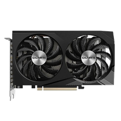 Card màn hình Gigabyte GeForce RTX 3050 WINDFORCE OC V2 8GB N3050WF2OCV2-8GD