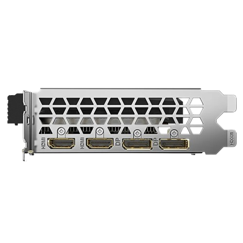 Card màn hình Gigabyte GeForce RTX 3050 WINDFORCE OC V2 8GB N3050WF2OCV2-8GD