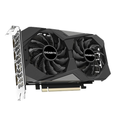 Card màn hình Gigabyte RTX 3050 Windforce 6GB OC V2 N3050WF2OC V2-6GD