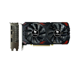 Card màn hình VGA T-WOLF RX 580 8GB GDDR5 686875885