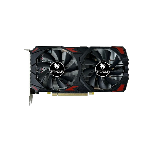 Card màn hình VGA T-WOLF RX 580 8GB GDDR5 686875885