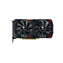 Card màn hình VGA T-WOLF RX 580 8GB GDDR5 686875885