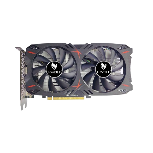 Card màn hình VGA T-WOLF GTX 1060 6GB GDDR5 686871066