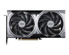 VGA MSI GeForce RTX 5070 VENTUS 2X OC 12GB GDDR7