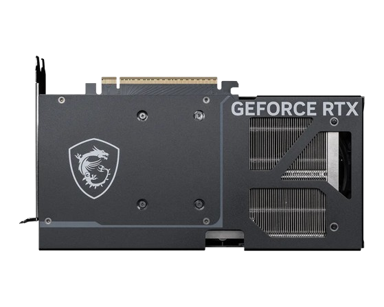 VGA MSI GeForce RTX 5070 VENTUS 2X OC 12GB GDDR7