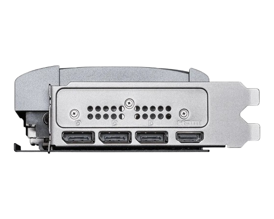 VGA MSI GeForce RTX 5070 VENTUS 2X OC 12GB GDDR7