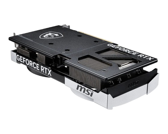 VGA MSI GeForce RTX 5070 VENTUS 2X OC 12GB GDDR7