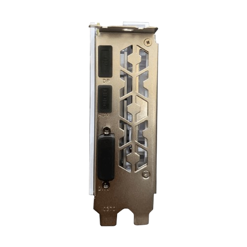 Card màn hình Galax A76D White GF RTX3050 EX (1-Click OC) 6GB GDDR6 35NRLDHPAZTE