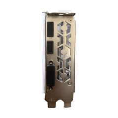 Card màn hình Galax A76D White GF RTX3050 EX (1-Click OC) 6GB GDDR6 35NRLDHPAZTE