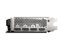 Card màn hình MSI RTX 3060 12GB GDDR6 Ventus 2X OC LHR