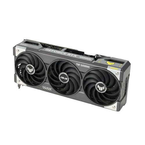 Card màn hình ASUS TUF Gaming RTX™ 5070 12GB GDDR7 OC Edition 12GB GDDR7 (TUF-RTX5070-O12G-GAMING)