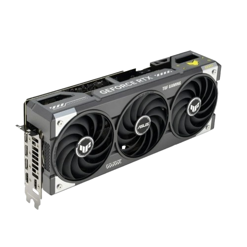 Card màn hình ASUS TUF Gaming RTX™ 5070 12GB GDDR7 OC Edition 12GB GDDR7 (TUF-RTX5070-O12G-GAMING)