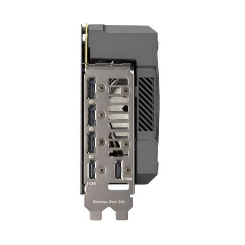 Card màn hình ASUS TUF Gaming RTX™ 5070 12GB GDDR7 OC Edition 12GB GDDR7 (TUF-RTX5070-O12G-GAMING)