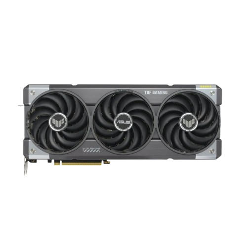 Card màn hình ASUS TUF Gaming RTX™ 5070 12GB GDDR7 OC Edition 12GB GDDR7 (TUF-RTX5070-O12G-GAMING)