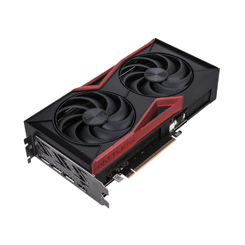 Card màn hình Colorful RTX 5060 Battle AX DUO 8GB-V 8GB GDDR7
