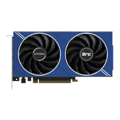 VGA Sparkle Intel ARC A750 ORC OC 8GB GDDR6 SA750C-8GOC Blue