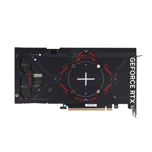 Card màn hình Colorful RTX 5060 Battle AX DUO 8GB-V 8GB GDDR7