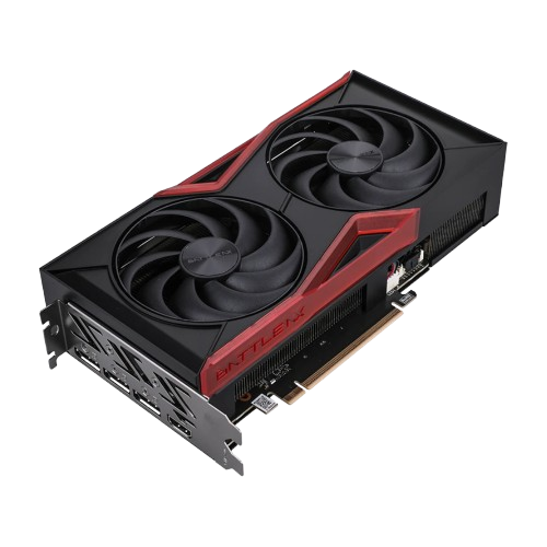 Card màn hình Colorful RTX 5060 Ti Battle AX Duo 8GB-V