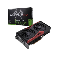 Card màn hình Colorful RTX 5060 Ti Battle AX Duo 8GB-V