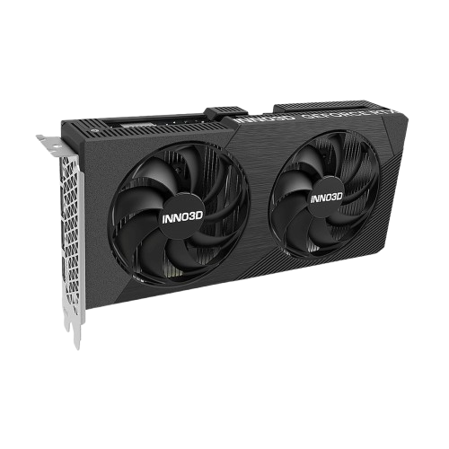 Card màn hình INNO3D GeForce RTX 5050 TWIN X2 (N50502-08D6-174071N)