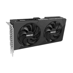 Card màn hình INNO3D GeForce RTX 5050 TWIN X2 (N50502-08D6-174071N)