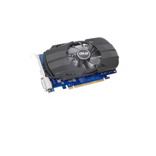 Card màn hình ASUS GT 1030 2GB GDDR5 Phoenix OC Edition (PH-GT 1030-O2GB)