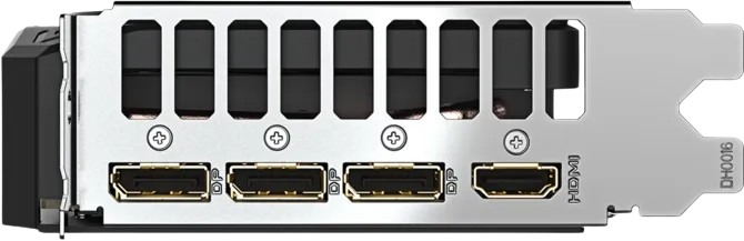 Card màn hình Gigabyte RTX 5060Ti WINDFORCE MAX OC 8GB GV-N506TWF2MAX OC-8GD