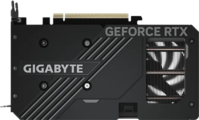 Card màn hình Gigabyte RTX 5060Ti WINDFORCE MAX OC 8GB GV-N506TWF2MAX OC-8GD