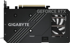 Card màn hình Gigabyte RTX 5060Ti WINDFORCE MAX OC 8GB GV-N506TWF2MAX OC-8GD